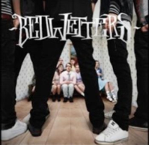 Bedwetters - Meet The... i gruppen CD hos Bengans Skivbutik AB (506340)