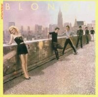 Blondie - Autoamerican i gruppen CD hos Bengans Skivbutik AB (506353)