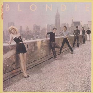 Blondie - Autoamerican i gruppen CD / Pop-Rock hos Bengans Skivbutik AB (506353)