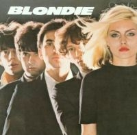 Blondie - Blondie i gruppen Labels /  hos Bengans Skivbutik AB (506354)