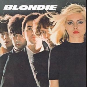 Blondie - Blondie i gruppen -Start Uni-CD hos Bengans Skivbutik AB (506354)