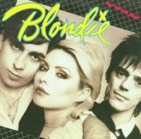Blondie - Eat To The Beat i gruppen CD hos Bengans Skivbutik AB (506355)