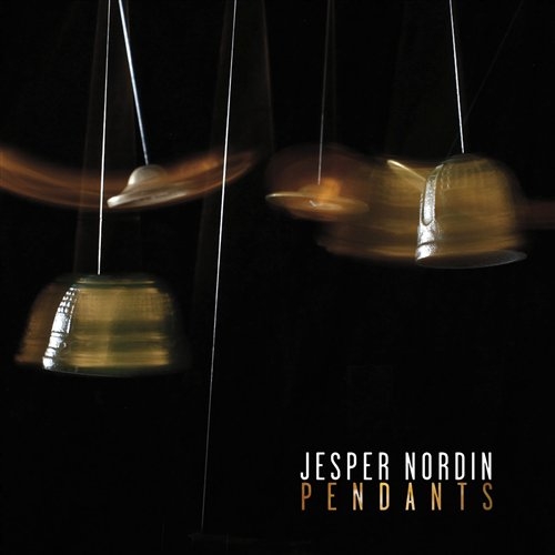 Nordin Jesper - Pendants i gruppen CD hos Bengans Skivbutik AB (506628)