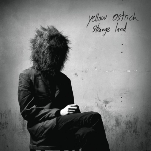 Yellow Ostrich - Strange Land i gruppen Annet /  hos Bengans Skivbutik AB (506717)