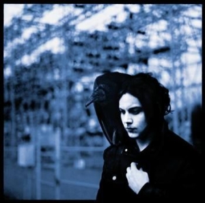 Jack White - Blunderbuss i gruppen -Start CD-N hos Bengans Skivbutik AB (506903)