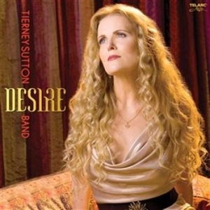 Tierney Sutton - Desire i gruppen CD hos Bengans Skivbutik AB (506988)