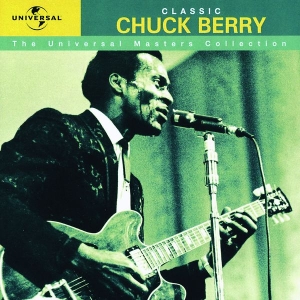 Chuck Berry - Universal Masters Collection i gruppen CD hos Bengans Skivbutik AB (507113)