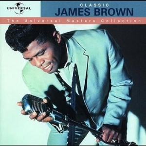 Brown James - Universal Masters Collection i gruppen CD hos Bengans Skivbutik AB (507114)