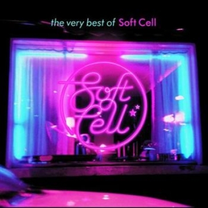 Soft Cell - Very Best Of i gruppen CD hos Bengans Skivbutik AB (507349)