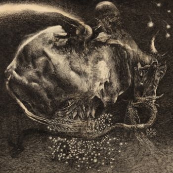 Horseback - Half Blood i gruppen CD / Toppselgere hos Bengans Skivbutik AB (507647)