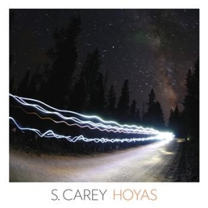 S. Carey - Hoyas i gruppen CD hos Bengans Skivbutik AB (507816)