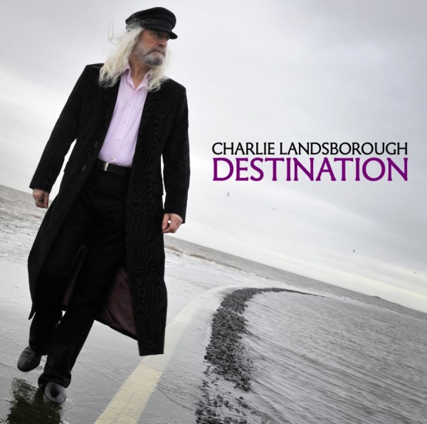 Landsborough Charlie - Destination i gruppen CD / Toppselgere hos Bengans Skivbutik AB (507879)