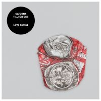 Love Antell - Gatorna Tillhör Oss i gruppen CD / Pop-Rock hos Bengans Skivbutik AB (507929)