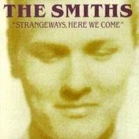 The Smiths - Strangeways, Here We Come i gruppen Labels /  hos Bengans Skivbutik AB (507954)