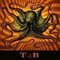 Atomic Bitchwax - Tab4 i gruppen CD / Metal,Pop-Rock hos Bengans Skivbutik AB (508132)