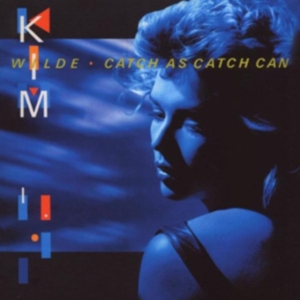 Wilde Kim - Catch As Catch Can i gruppen CD hos Bengans Skivbutik AB (508164)