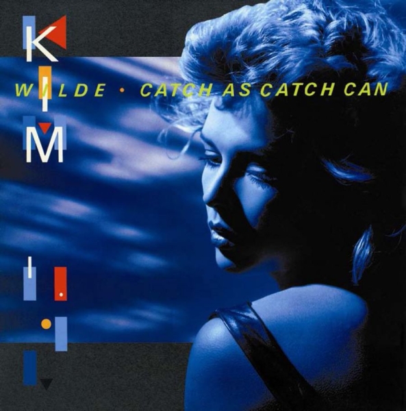 Wilde Kim - Catch As Catch Can i gruppen CD / Toppselgere hos Bengans Skivbutik AB (508164)