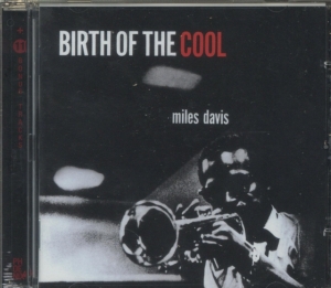 Miles Davis - Birth Of The Cool i gruppen Minishops / Miles Davis hos Bengans Skivbutik AB (508231)
