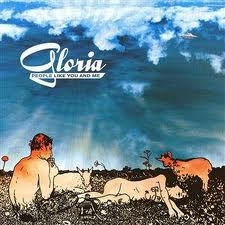 Gloria - People Like You And Me i gruppen CD / Pop hos Bengans Skivbutik AB (508633)