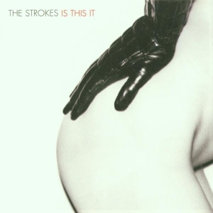Strokes The - Is This It i gruppen Annet /  hos Bengans Skivbutik AB (508668)