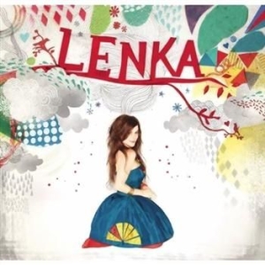 Lenka - Lenka i gruppen CD / Pop hos Bengans Skivbutik AB (508683)