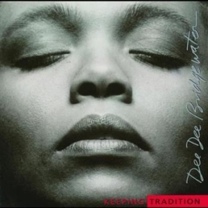 Bridgewater Dee Dee - Keeping Tradition i gruppen CD hos Bengans Skivbutik AB (508719)