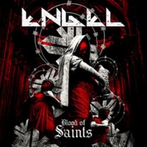 Engel - Blood Of Saints i gruppen CD hos Bengans Skivbutik AB (508813)
