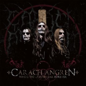 Carach Angren - Where The Corpses Sink Forever i gruppen CD hos Bengans Skivbutik AB (508814)