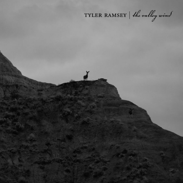 Ramsey Tyler - Valley Wind i gruppen CD / Toppselgere hos Bengans Skivbutik AB (508865)
