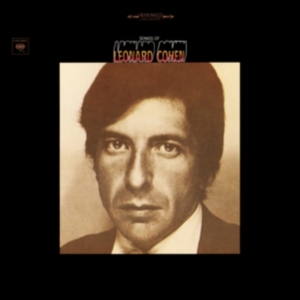 Cohen Leonard - Songs Of Leonard Cohen i gruppen CD / Pop-Rock,Annet hos Bengans Skivbutik AB (508878)