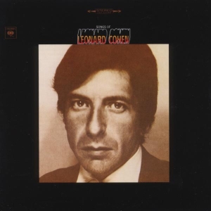 Cohen Leonard - Songs Of Leonard Cohen i gruppen VI TIPSER / Mest Populære cd-klassiker hos Bengans Skivbutik AB (508878)