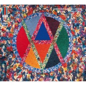 Afro Celt Sound System - Sound Magic (Volume 1) i gruppen CD / Pop-Rock,World Music hos Bengans Skivbutik AB (508953)