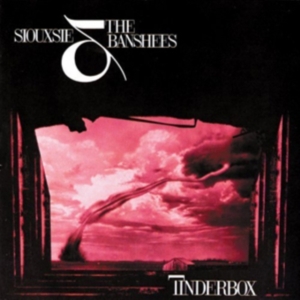 Siouxsie And The Banshees - Tinderbox - Remastered+Expande i gruppen -Start BM CD hos Bengans Skivbutik AB (509064)