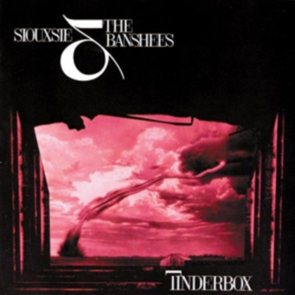 Siouxsie & The Banshees - Tinderbox - Remastered+Expande i gruppen CD / Toppselgere hos Bengans Skivbutik AB (509064)