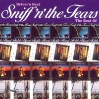 Sniff 'N' The Tears - Best Of Sniff 'N' The Tears i gruppen CD / Pop-Rock hos Bengans Skivbutik AB (509105)