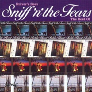 Sniff 'N' The Tears - Best Of Sniff 'N' The Tears i gruppen CD / Pop-Rock hos Bengans Skivbutik AB (509105)