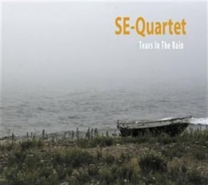 David Ehrlin Rasmus Hthomsen Antti - Tears In The Rain i gruppen CD hos Bengans Skivbutik AB (509226)