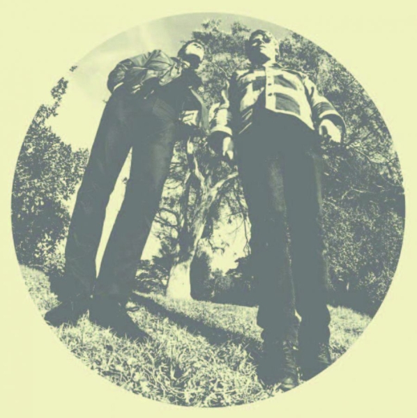 Segall Ty & White Fence - Hair i gruppen CD / Toppselgere hos Bengans Skivbutik AB (509632)