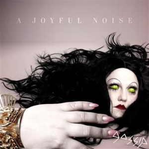 Gossip - A Joyful Noise i gruppen CD hos Bengans Skivbutik AB (509794)