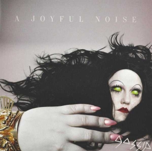 Gossip - A Joyful Noise i gruppen CD / Pop-Rock hos Bengans Skivbutik AB (509794)