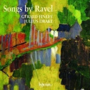 Ravel - Songs i gruppen CD hos Bengans Skivbutik AB (509813)