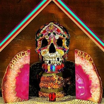 Prince Rama - Shadow Temple i gruppen CD / Toppselgere hos Bengans Skivbutik AB (509842)