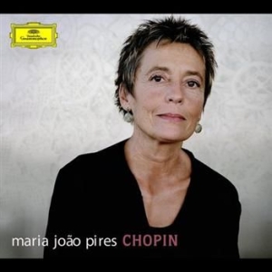 Pires Maria Joao Piano - Chopin i gruppen CD / Klassisk hos Bengans Skivbutik AB (509900)
