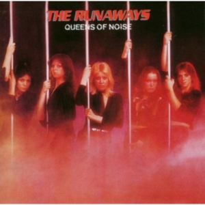 Runaways - Queens Of Noise i gruppen CD hos Bengans Skivbutik AB (510003)