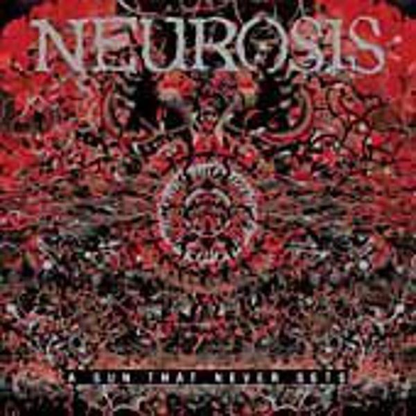 Neurosis - A Sun That Never Sets i gruppen CD / Metal/ Heavy metal hos Bengans Skivbutik AB (510091)
