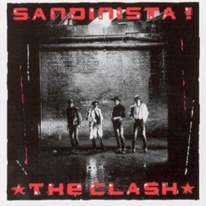 Clash The - Sandinista! (2CD) i gruppen Annet /  hos Bengans Skivbutik AB (510317)