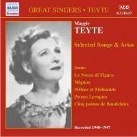 Various - French Songs & Arias i gruppen CD / Toppselgere hos Bengans Skivbutik AB (510330)