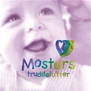 Diverse Artister - Mosters Truddelutter i gruppen CD hos Bengans Skivbutik AB (510618)