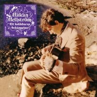 HÅKAN HELLSTRÖM - ETT KOLIKBARNS BEKÄNNELSER i gruppen CD hos Bengans Skivbutik AB (510707)