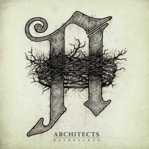 Architects - Daybreaker i gruppen CD hos Bengans Skivbutik AB (510909)